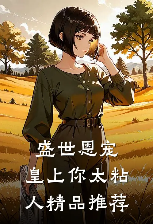 盛世恩宠：皇上你太粘人精品推荐