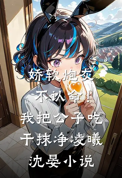 娇软炮灰不认命！我把公子吃干抹净凌曦沈晏小说