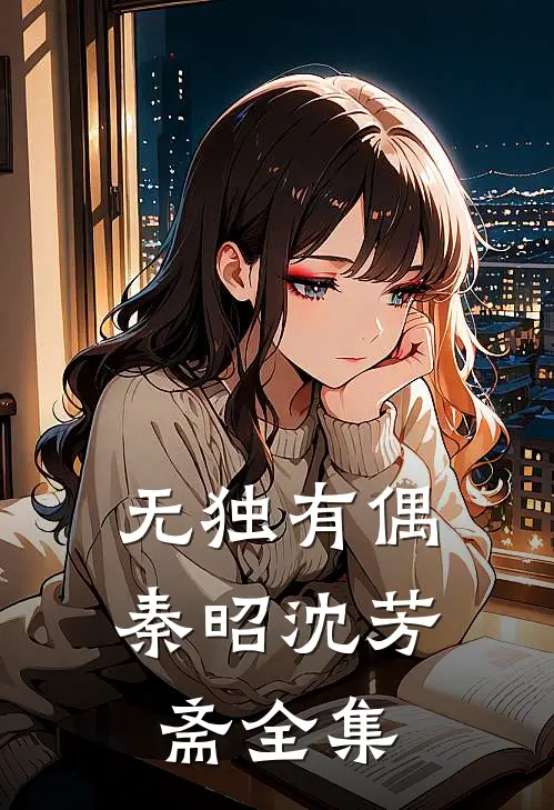 无独有偶秦昭沈芳斋全集