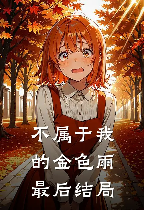 不属于我的金色雨最后结局