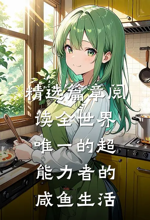 精选篇章阅读全世界唯一的超能力者的咸鱼生活
