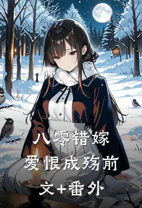 八零错嫁，爱恨成殇前文+番外