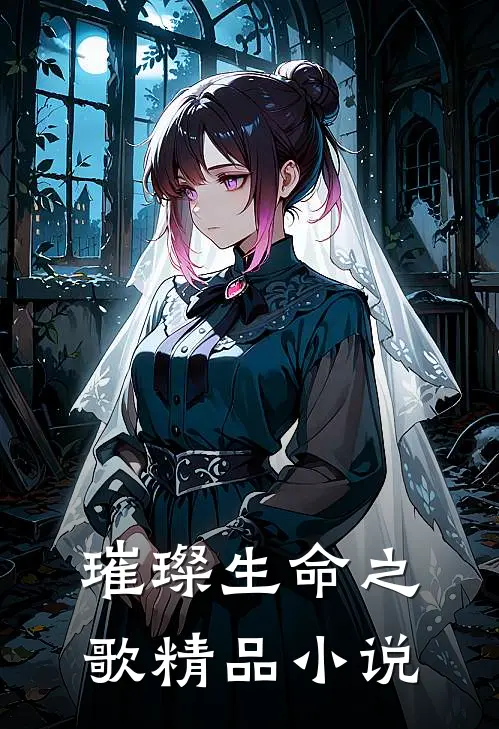 璀璨【生命之歌】精品小说