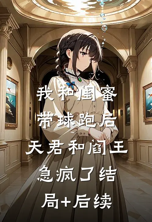 我和闺蜜带球跑后，天君和阎王急疯了结局+后续
