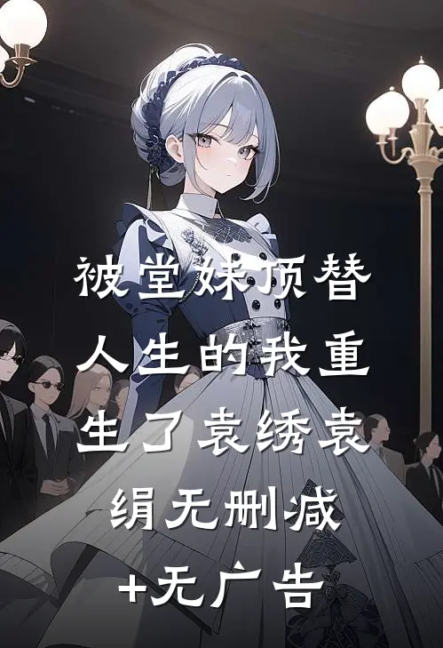被堂妹顶替人生的我重生了袁绣袁绢无删减+无广告