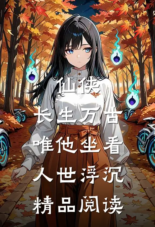 仙侠：长生万古，唯他坐看人世浮沉精品阅读