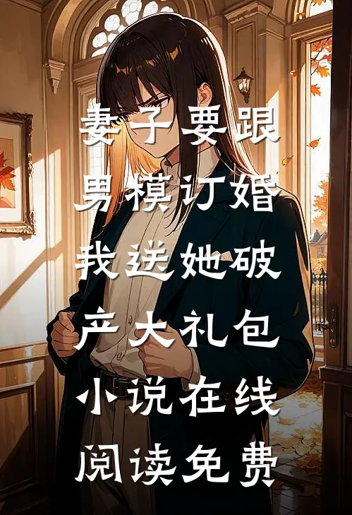 妻子要跟男模订婚，我送她破产大礼包小说在线阅读免费