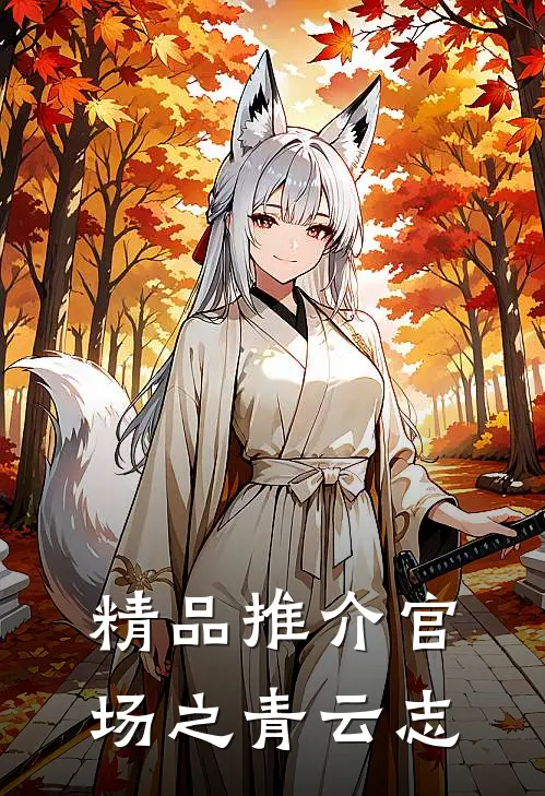 精品推介官场之青云志