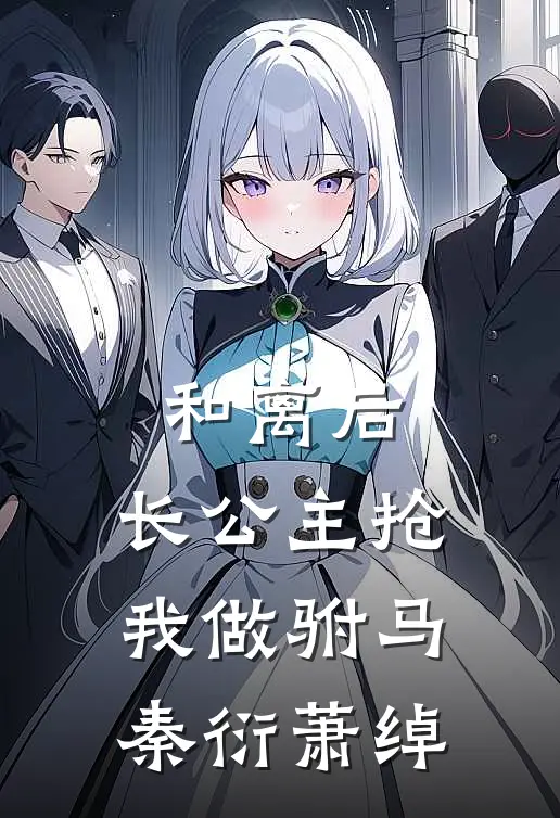 和离后，长公主抢我做驸马秦衍萧绰