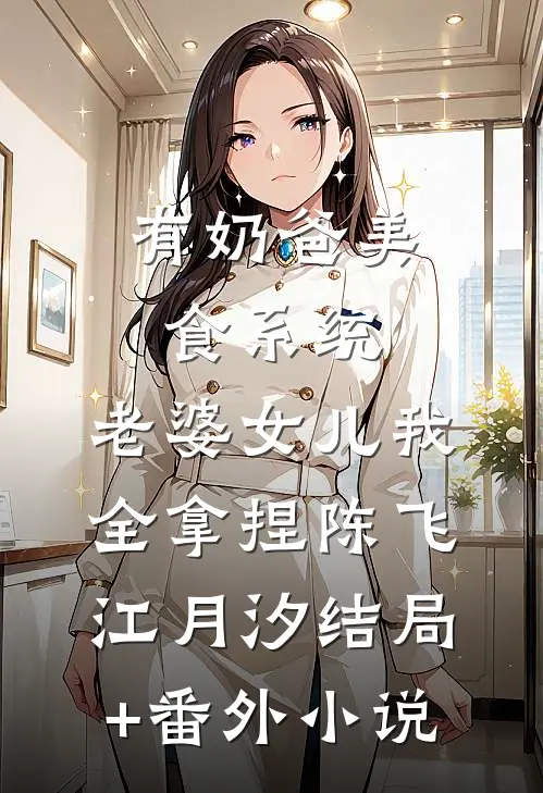 有奶爸美食系统，老婆女儿我全拿捏陈飞江月汐结局+番外小说