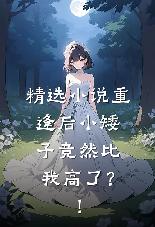精选小说重逢后小矮子竟然比我高了？！