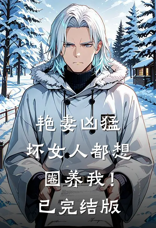 艳妻凶猛：坏女人都想圈养我！已完结版