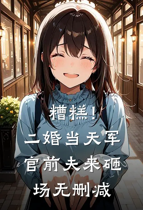 糟糕！二婚当天，军官前夫来砸场无删减