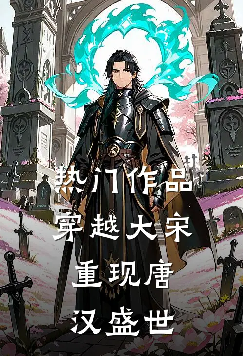 热门作品穿越大宋：重现唐汉盛世