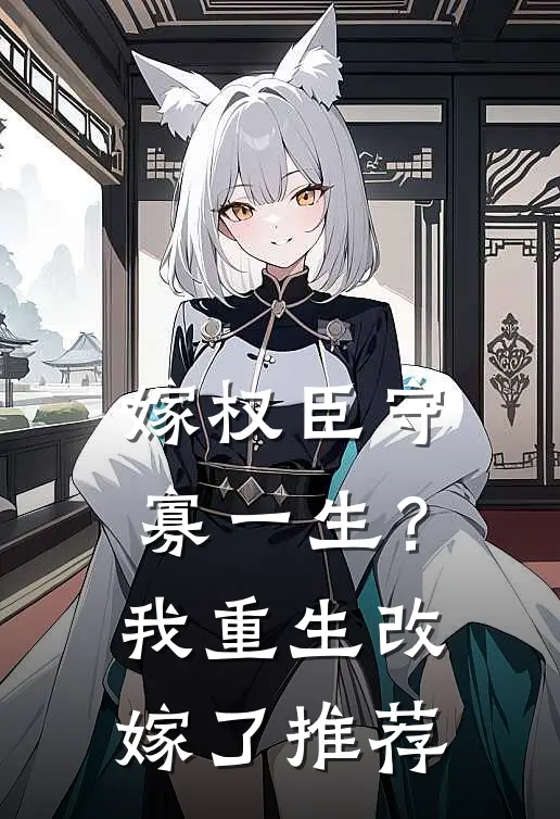 嫁权臣守寡一生？我重生改嫁了推荐