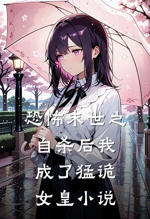 恐怖末世之自杀后我成了猛诡女皇小说