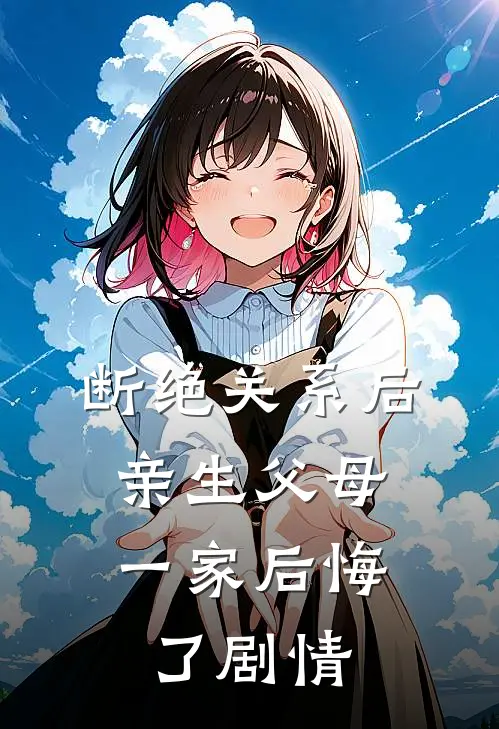 断绝关系后，亲生父母一家后悔了剧情