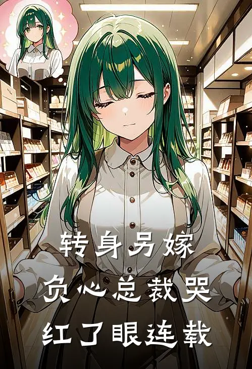 转身另嫁，负心总裁哭红了眼连载