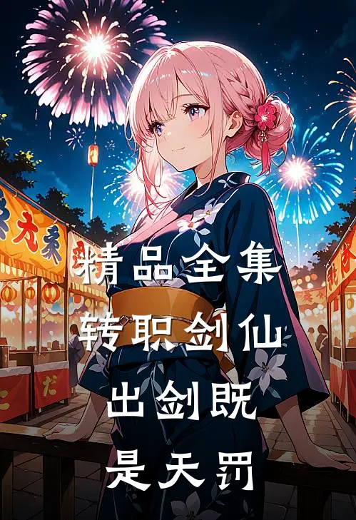精品全集转职剑仙：出剑既是天罚