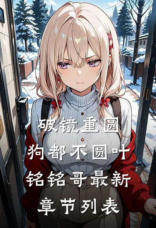 破镜重圆，狗都不圆叶铭铭哥最新章节列表