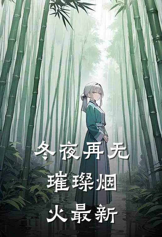 冬夜再无璀璨烟火最新