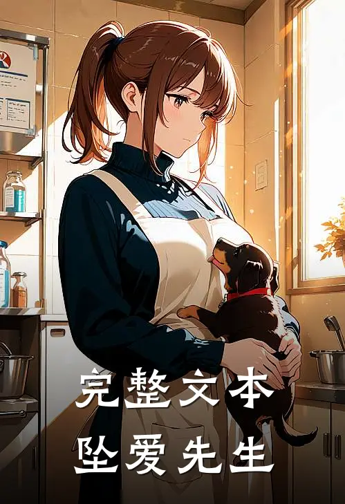 完整文本坠爱先生