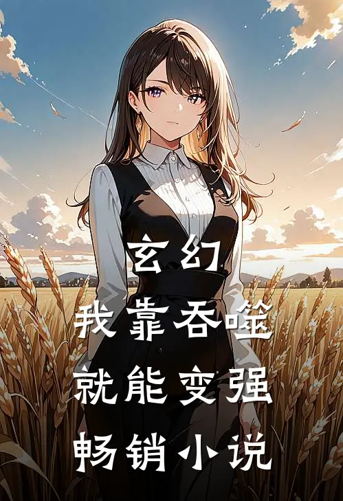 玄幻：我靠吞噬就能变强畅销小说