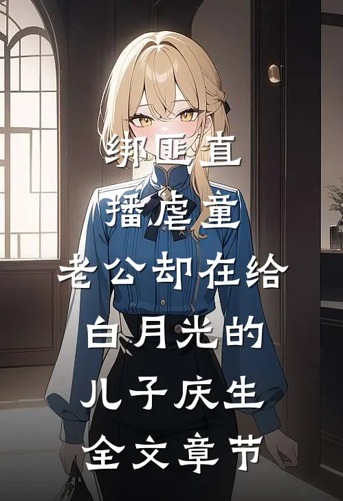 绑匪直播虐童，老公却在给白月光的儿子庆生全文章节