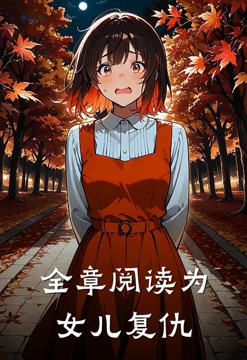 全章阅读为女儿复仇