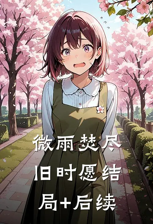 微雨焚尽旧时愿结局+后续