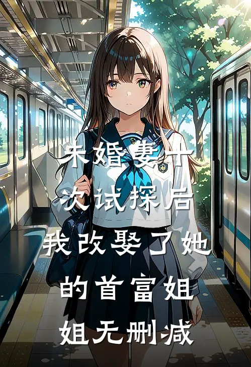 未婚妻十次试探后，我改娶了她的首富姐姐无删减