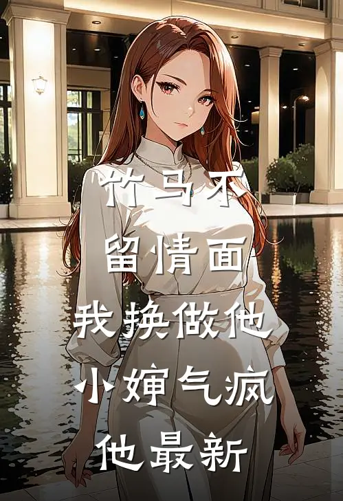 竹马不留情面，我换做他小婶气疯他最新
