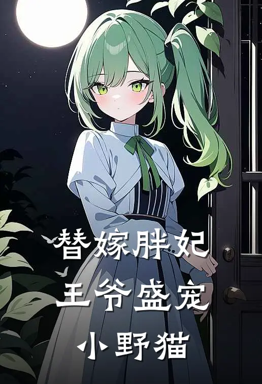 替嫁胖妃：王爷盛宠小野猫
