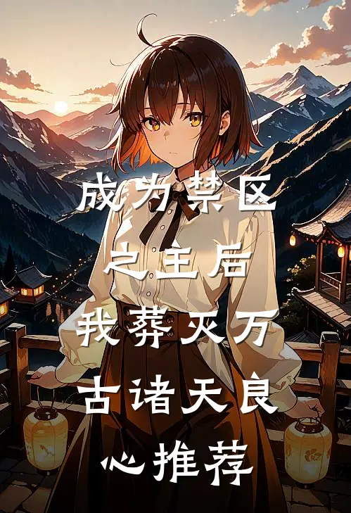 成为禁区之主后，我葬灭万古诸天良心推荐