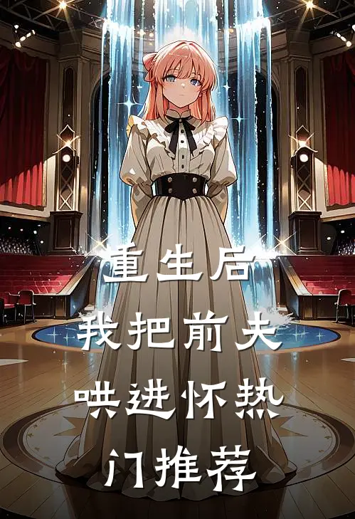 重生后，我把前夫哄进怀热门推荐