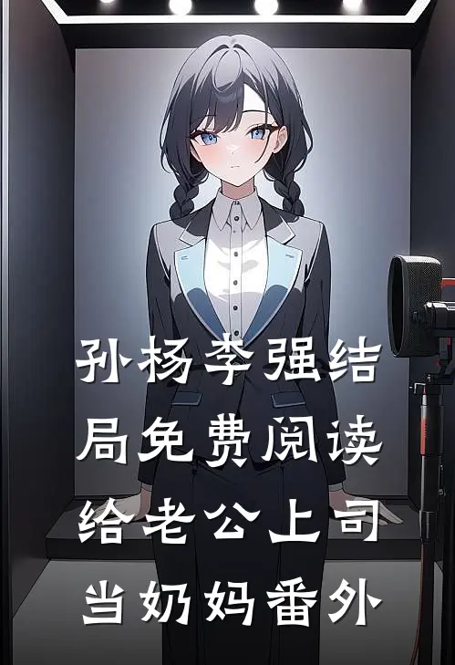 孙杨李强结局免费阅读给老公上司当奶妈番外