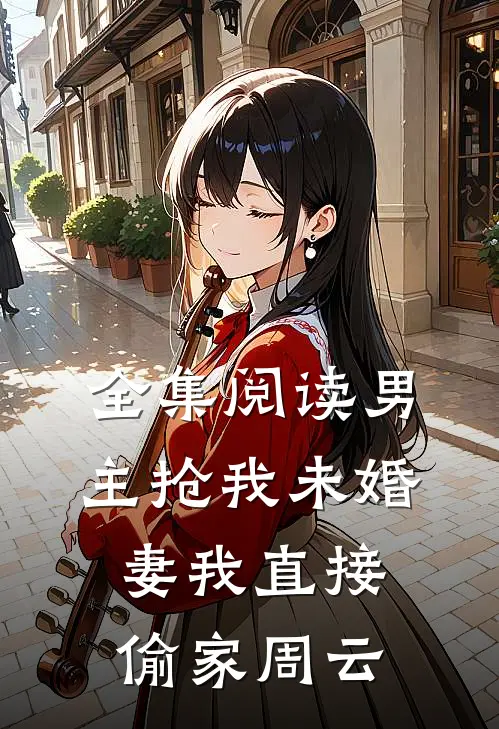 全集阅读男主抢我未婚妻我直接偷家周云