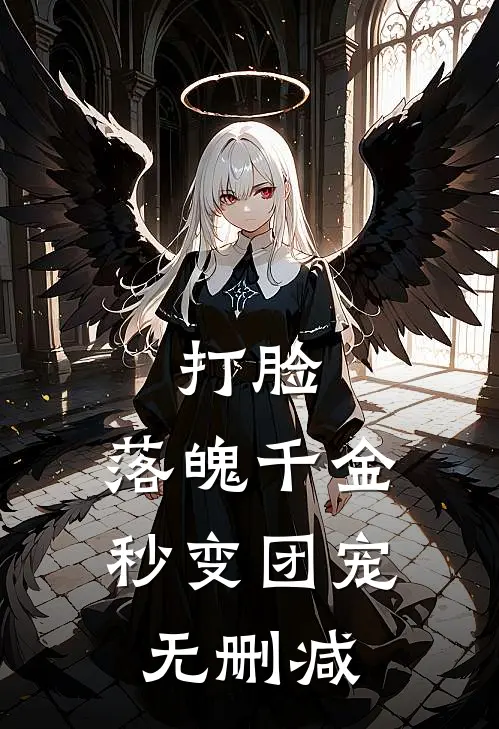 打脸：落魄千金秒变团宠无删减