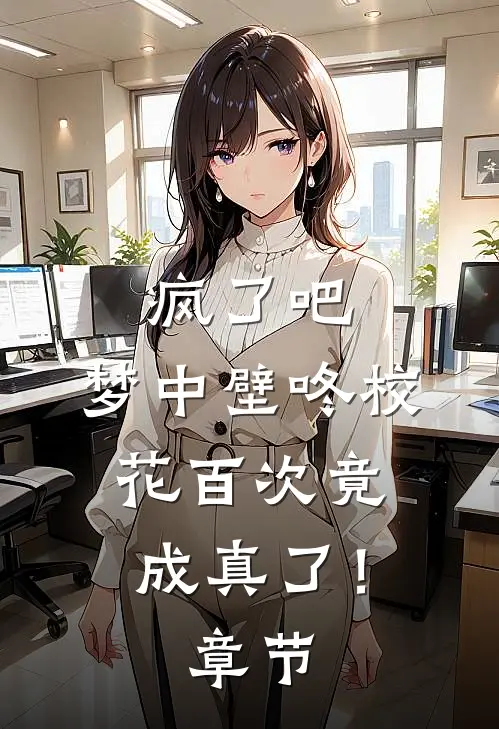 疯了吧，梦中壁咚校花百次竟成真了！章节