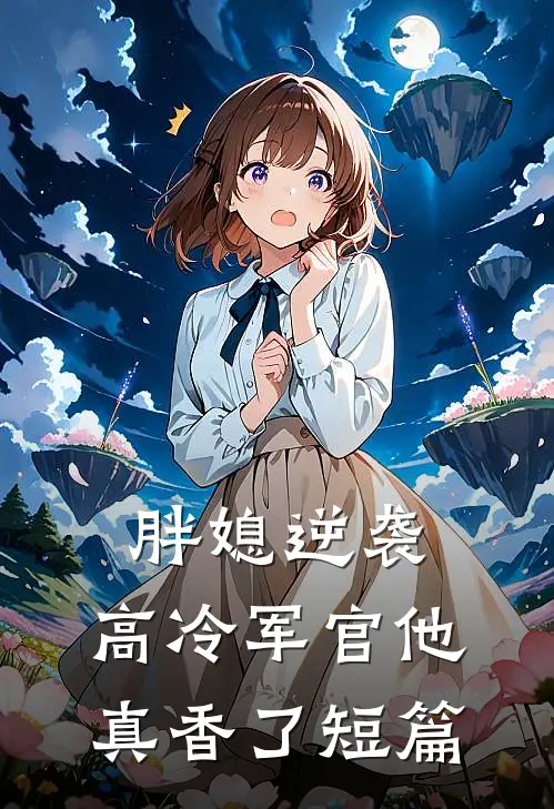 胖媳逆袭，高冷军官他真香了短篇