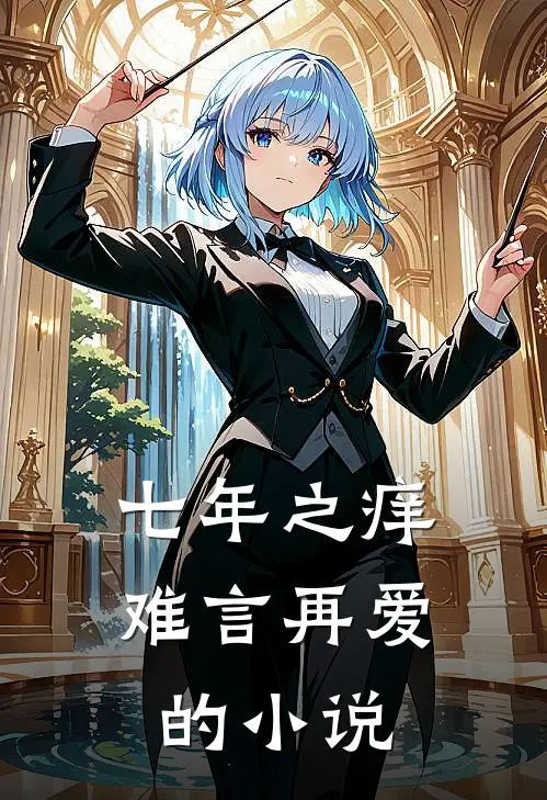 七年之痒，难言再爱的小说
