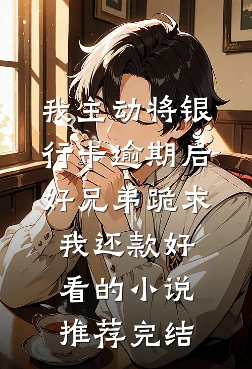 我主动将银行卡逾期后，好兄弟跪求我还款好看的小说推荐完结