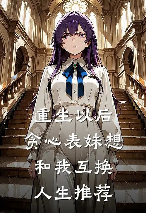 重生以后，贪心表妹想和我互换人生推荐