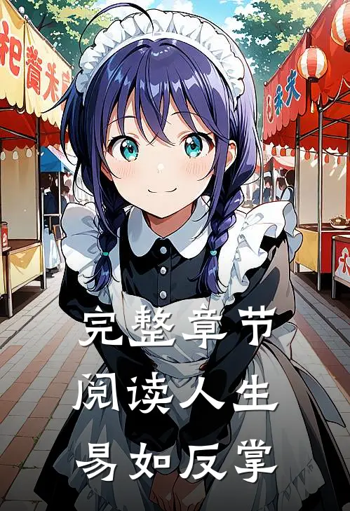 完整章节阅读人生，易如反掌