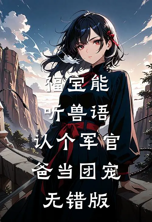 福宝能听兽语，认个军官爸当团宠无错版