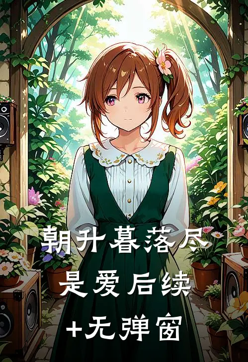 朝升暮落尽是爱后续+无弹窗