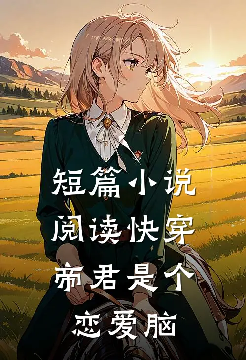 短篇小说阅读快穿：帝君是个恋爱脑