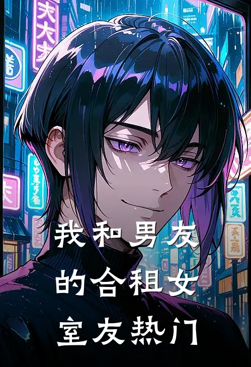 我和男友的合租女室友热门