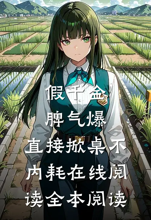 假千金脾气爆，直接掀桌不内耗在线阅读全本阅读