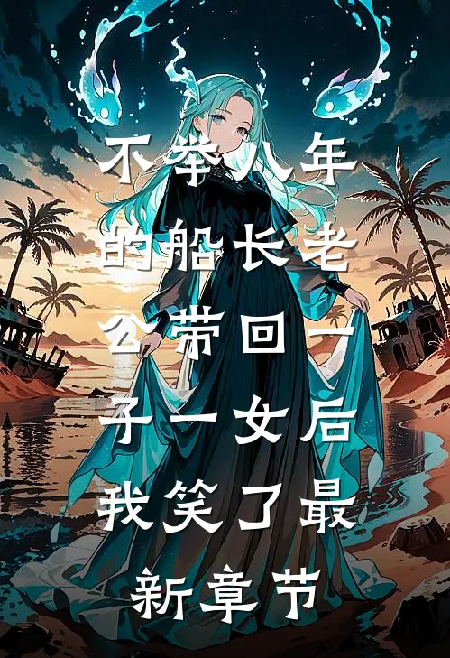 不举八年的船长老公带回一子一女后，我笑了最新章节